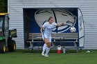 Women’s Soccer vs UMass Boston  Women’s Soccer vs UMass Boston. - Photo by Keith Nordstrom : Wheaton, Women’s Soccer